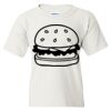 Heavy Cotton Youth T-Shirt Thumbnail