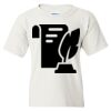 Heavy Cotton Youth T-Shirt Thumbnail