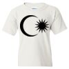 Heavy Cotton Youth T-Shirt Thumbnail