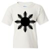 Heavy Cotton Youth T-Shirt Thumbnail