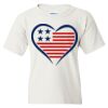 Heavy Cotton Youth T-Shirt Thumbnail
