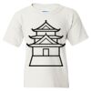 Heavy Cotton Youth T-Shirt Thumbnail