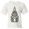 Heavy Cotton Youth T-Shirt Thumbnail