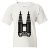 Heavy Cotton Youth T-Shirt Thumbnail
