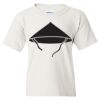 Heavy Cotton Youth T-Shirt Thumbnail