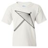 Heavy Cotton Youth T-Shirt Thumbnail