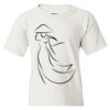 Heavy Cotton Youth T-Shirt Thumbnail