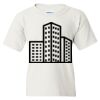 Heavy Cotton Youth T-Shirt Thumbnail