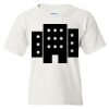 Heavy Cotton Youth T-Shirt Thumbnail