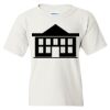 Heavy Cotton Youth T-Shirt Thumbnail
