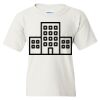 Heavy Cotton Youth T-Shirt Thumbnail