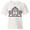 Heavy Cotton Youth T-Shirt Thumbnail