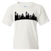 Heavy Cotton Youth T-Shirt Thumbnail