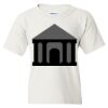 Heavy Cotton Youth T-Shirt Thumbnail