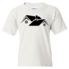 Heavy Cotton Youth T-Shirt Thumbnail