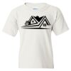 Heavy Cotton Youth T-Shirt Thumbnail