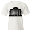 Heavy Cotton Youth T-Shirt Thumbnail
