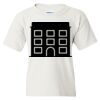 Heavy Cotton Youth T-Shirt Thumbnail