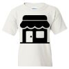 Heavy Cotton Youth T-Shirt Thumbnail