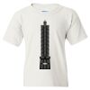 Heavy Cotton Youth T-Shirt Thumbnail