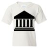 Heavy Cotton Youth T-Shirt Thumbnail