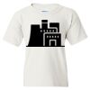 Heavy Cotton Youth T-Shirt Thumbnail