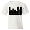 Heavy Cotton Youth T-Shirt Thumbnail
