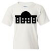 Heavy Cotton Youth T-Shirt Thumbnail