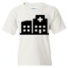 Heavy Cotton Youth T-Shirt Thumbnail