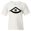 Heavy Cotton Youth T-Shirt Thumbnail
