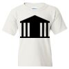 Heavy Cotton Youth T-Shirt Thumbnail