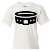 Heavy Cotton Youth T-Shirt Thumbnail