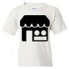 Heavy Cotton Youth T-Shirt Thumbnail