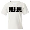 Heavy Cotton Youth T-Shirt Thumbnail