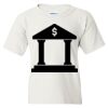 Heavy Cotton Youth T-Shirt Thumbnail
