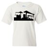 Heavy Cotton Youth T-Shirt Thumbnail