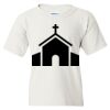 Heavy Cotton Youth T-Shirt Thumbnail