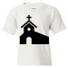 Heavy Cotton Youth T-Shirt Thumbnail