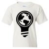 Heavy Cotton Youth T-Shirt Thumbnail