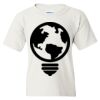 Heavy Cotton Youth T-Shirt Thumbnail