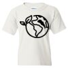Heavy Cotton Youth T-Shirt Thumbnail