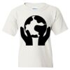 Heavy Cotton Youth T-Shirt Thumbnail