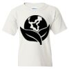 Heavy Cotton Youth T-Shirt Thumbnail