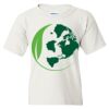 Heavy Cotton Youth T-Shirt Thumbnail
