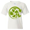 Heavy Cotton Youth T-Shirt Thumbnail