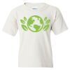 Heavy Cotton Youth T-Shirt Thumbnail