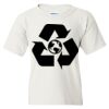Heavy Cotton Youth T-Shirt Thumbnail