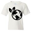 Heavy Cotton Youth T-Shirt Thumbnail