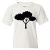 Heavy Cotton Youth T-Shirt Thumbnail