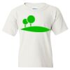 Heavy Cotton Youth T-Shirt Thumbnail
